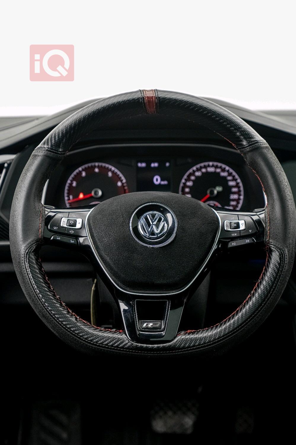 فولكسفاغن جيتا